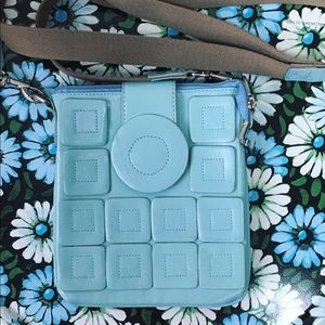 ❤️SOLD❤️Retro crossbody bag